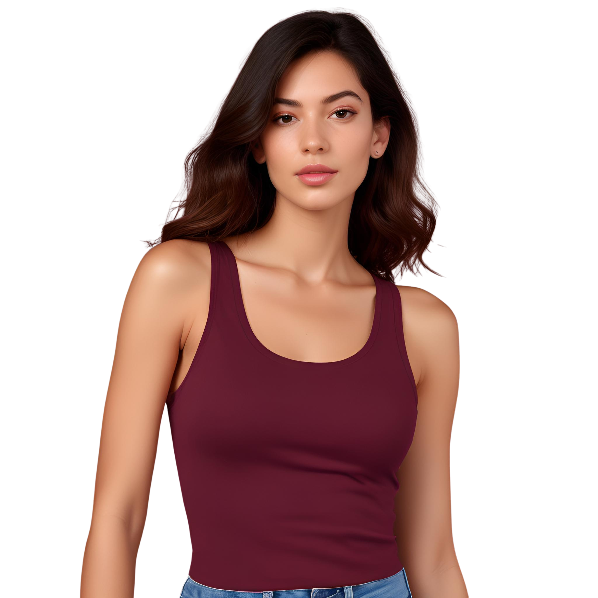 Tanktop Damen - Frischewirkung