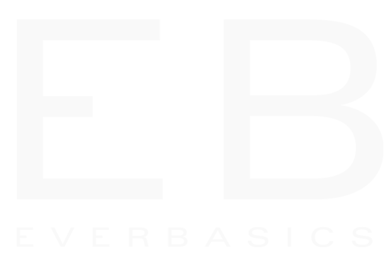 Everbasics Shop
