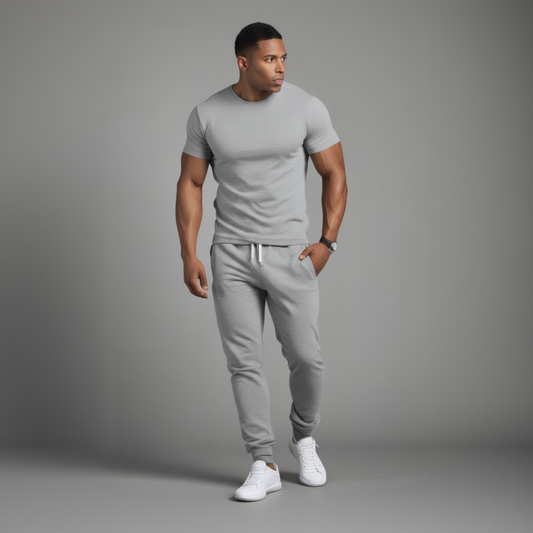 Jogginghose Herren - Frischewirkung