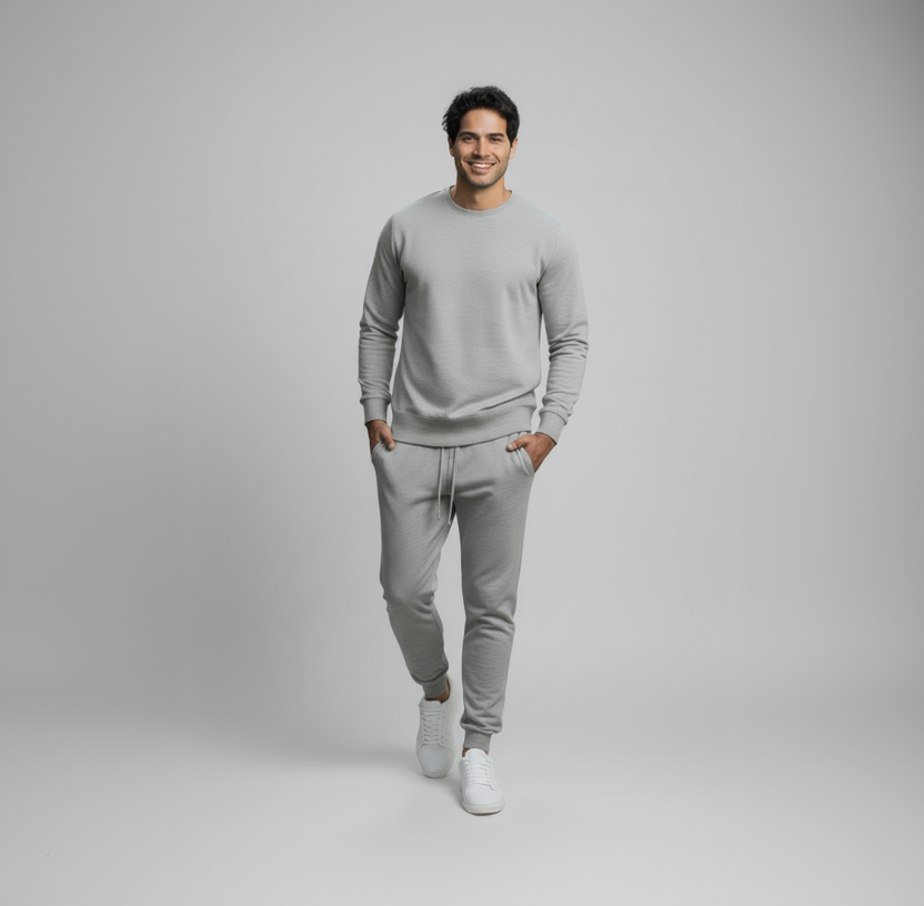 Jogginghose Herren - Insektenschutz