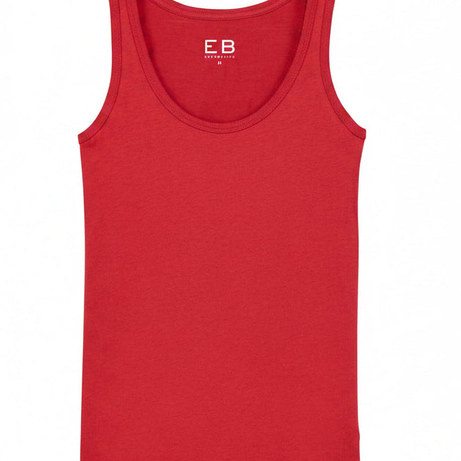 Tanktop Damen