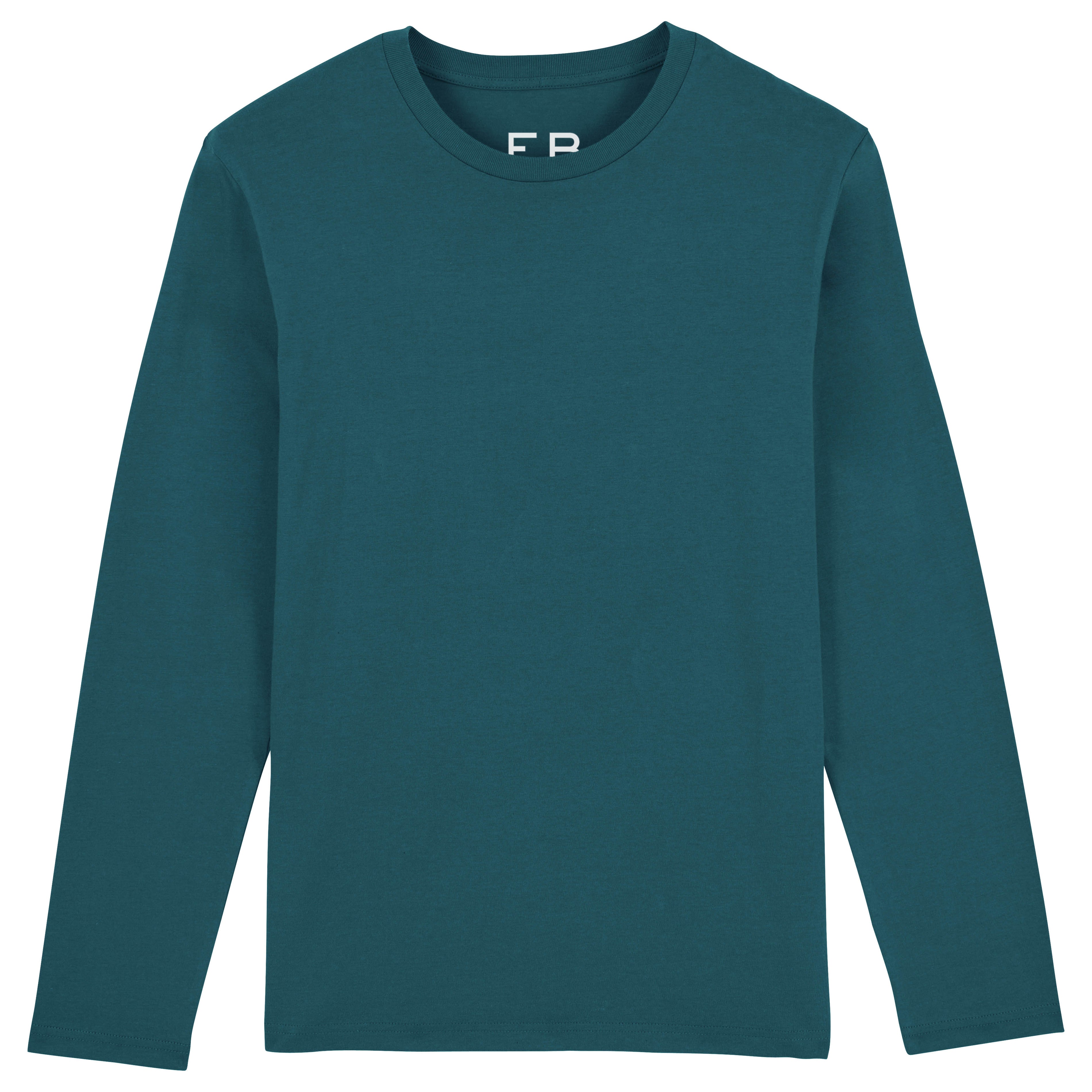 Longsleeve Herren - Insektenschutz