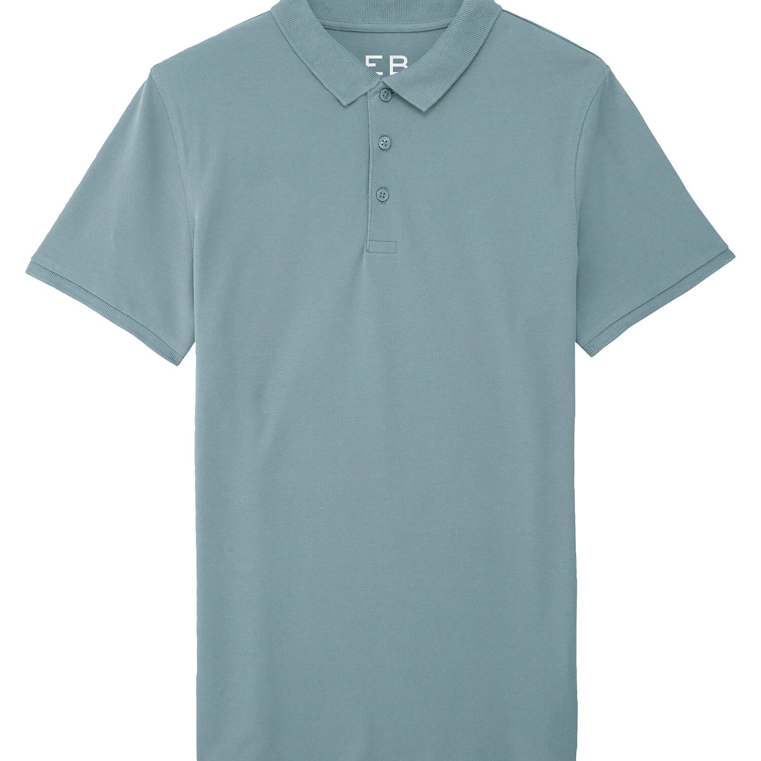 Polo Shirt Herren - Frischewirkung