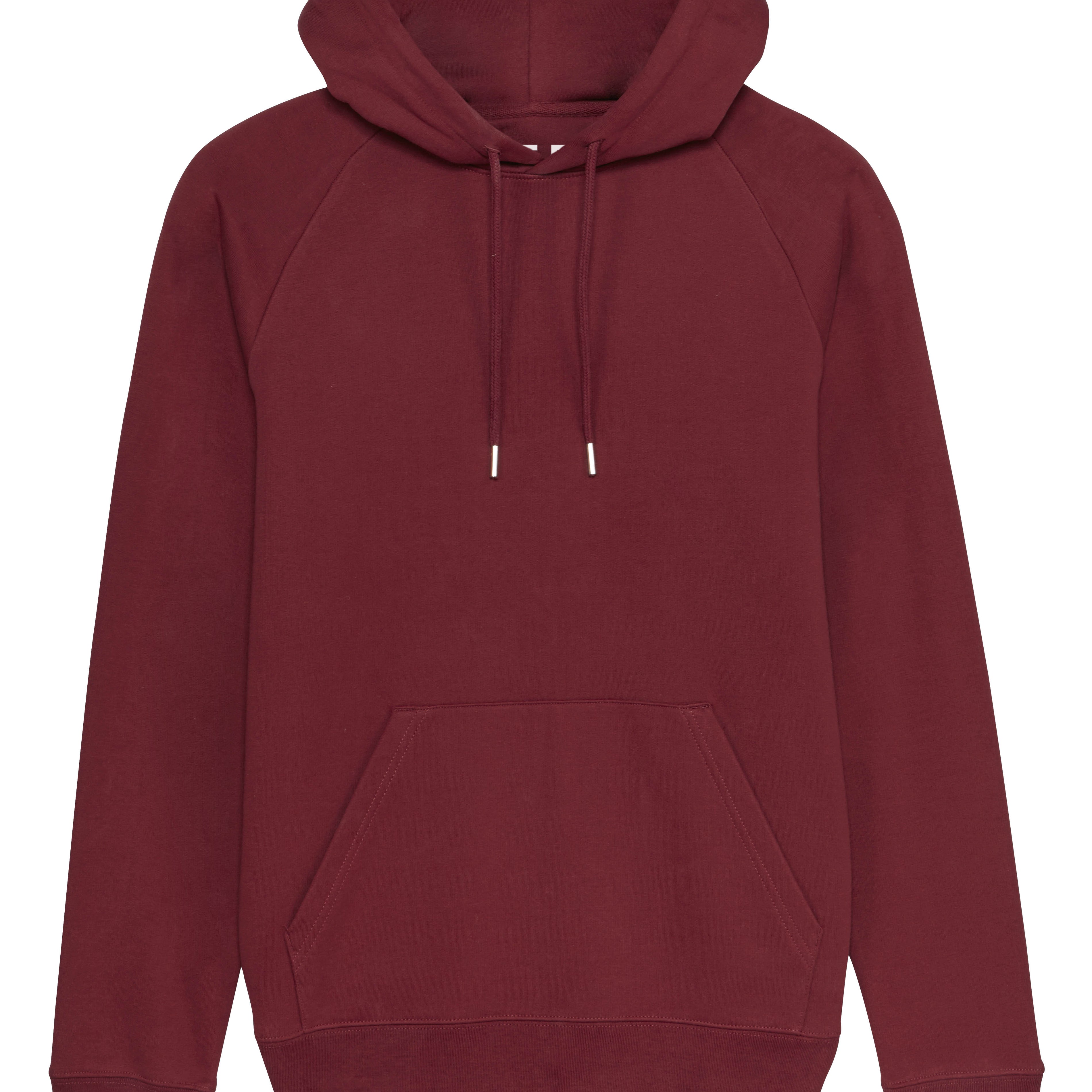 Herren Hoodie - Frischewirkung