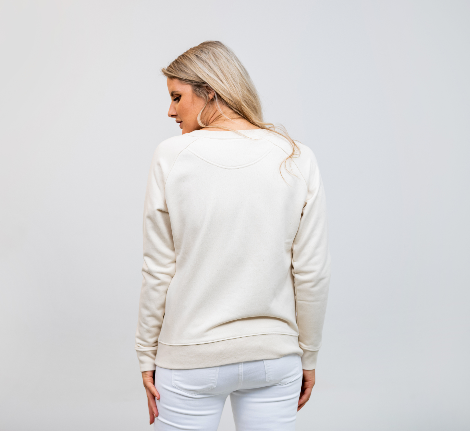 Sweatshirt Damen - Insektenschutz
