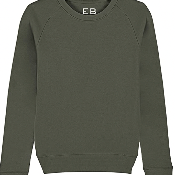 Damen Sweatshirt - Frischewirkung