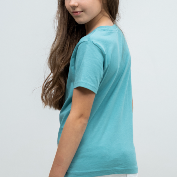 T-Shirt Kinder - Insektenschutz