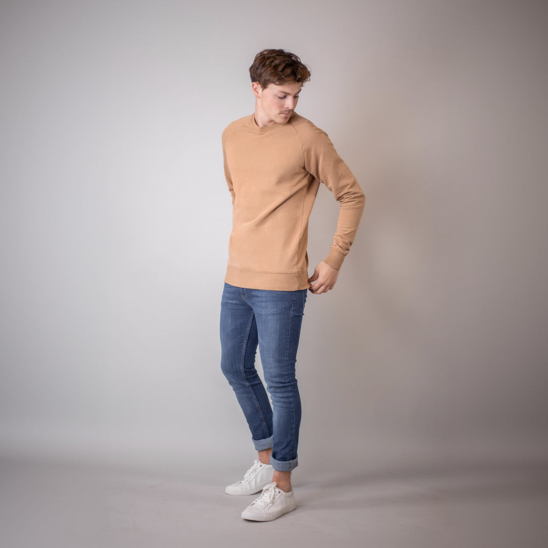 Sweatshirt Herren - Frischewirkung