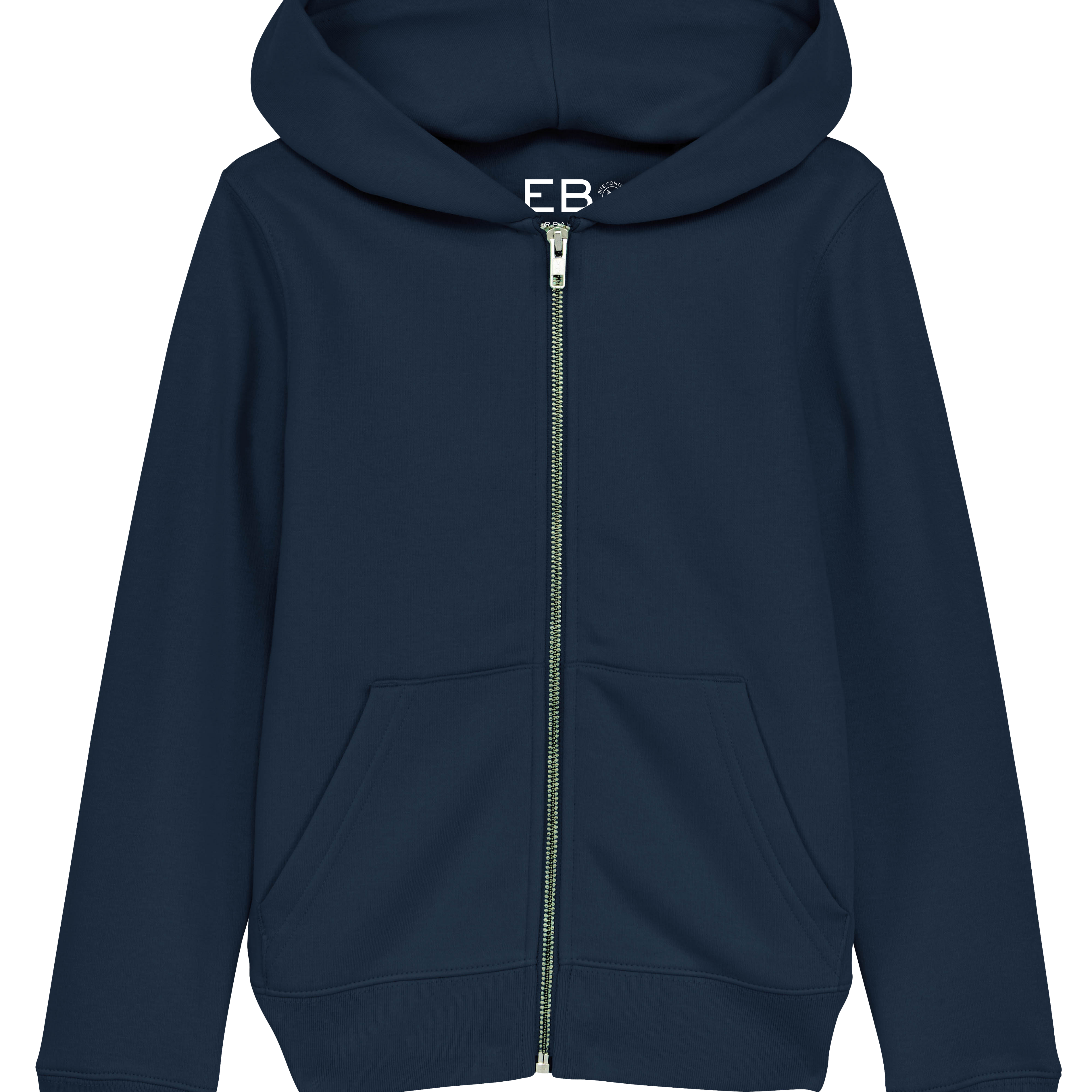 Sweatjacke Kinder - Insektenschutz