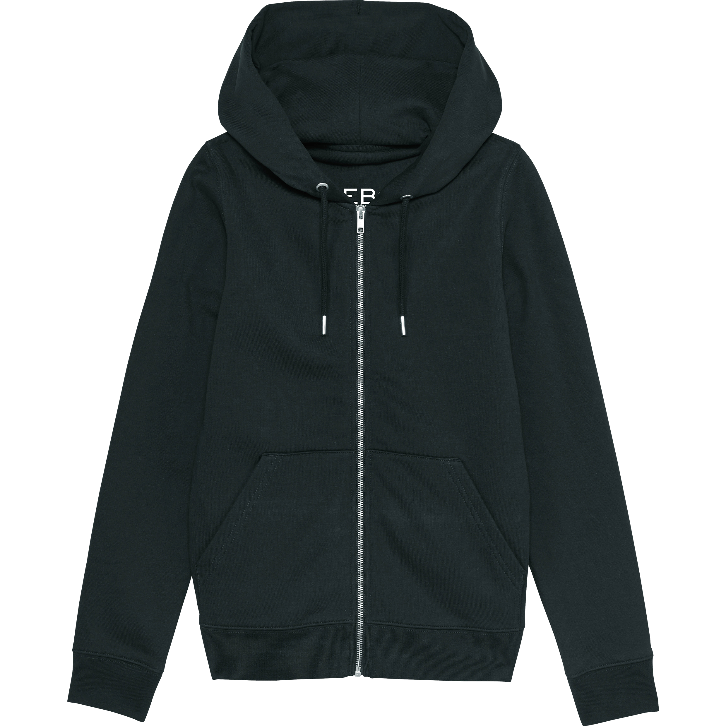 Sweatjacke Damen - Insektenschutz