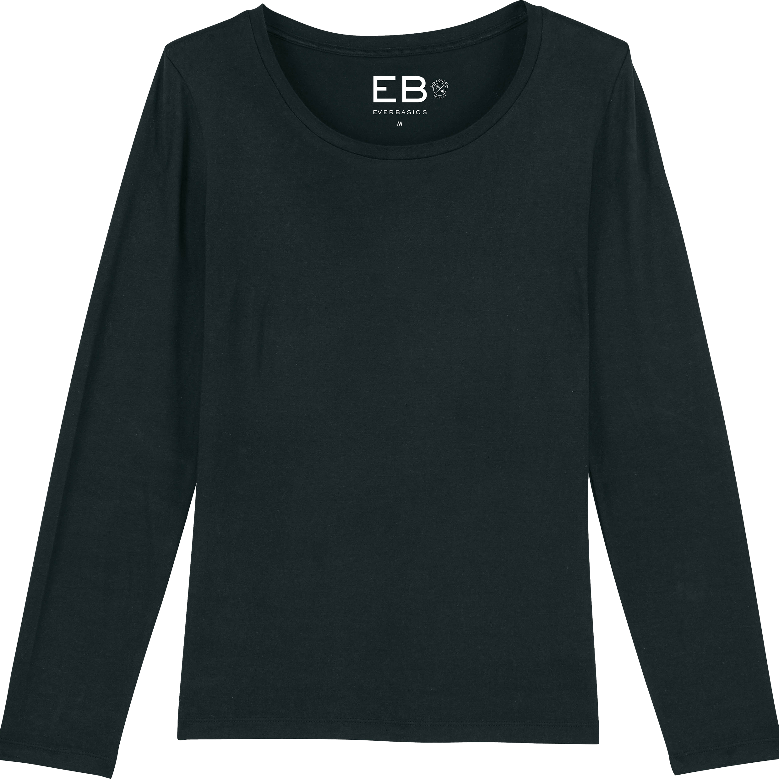 Longsleeve Damen - Insektenschutz