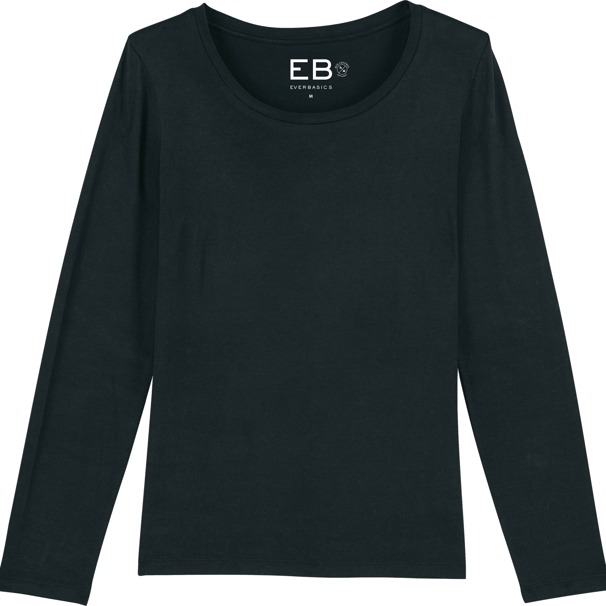 Longsleeve Damen - Insektenschutz