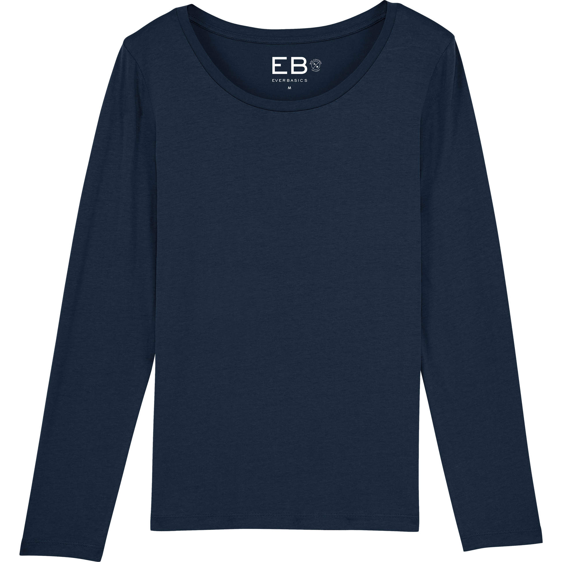 Longsleeve Damen - Insektenschutz