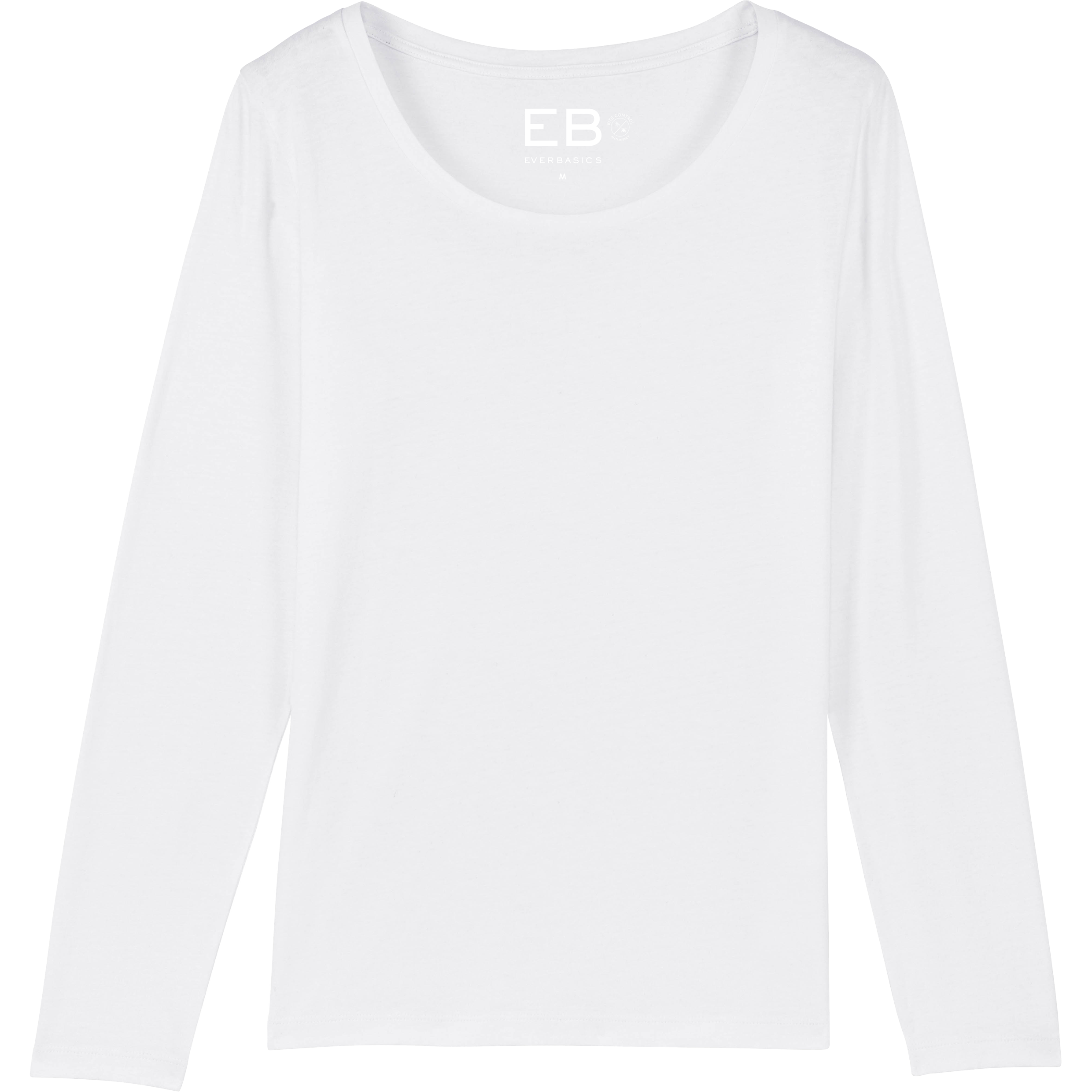 Longsleeve Damen - Insektenschutz