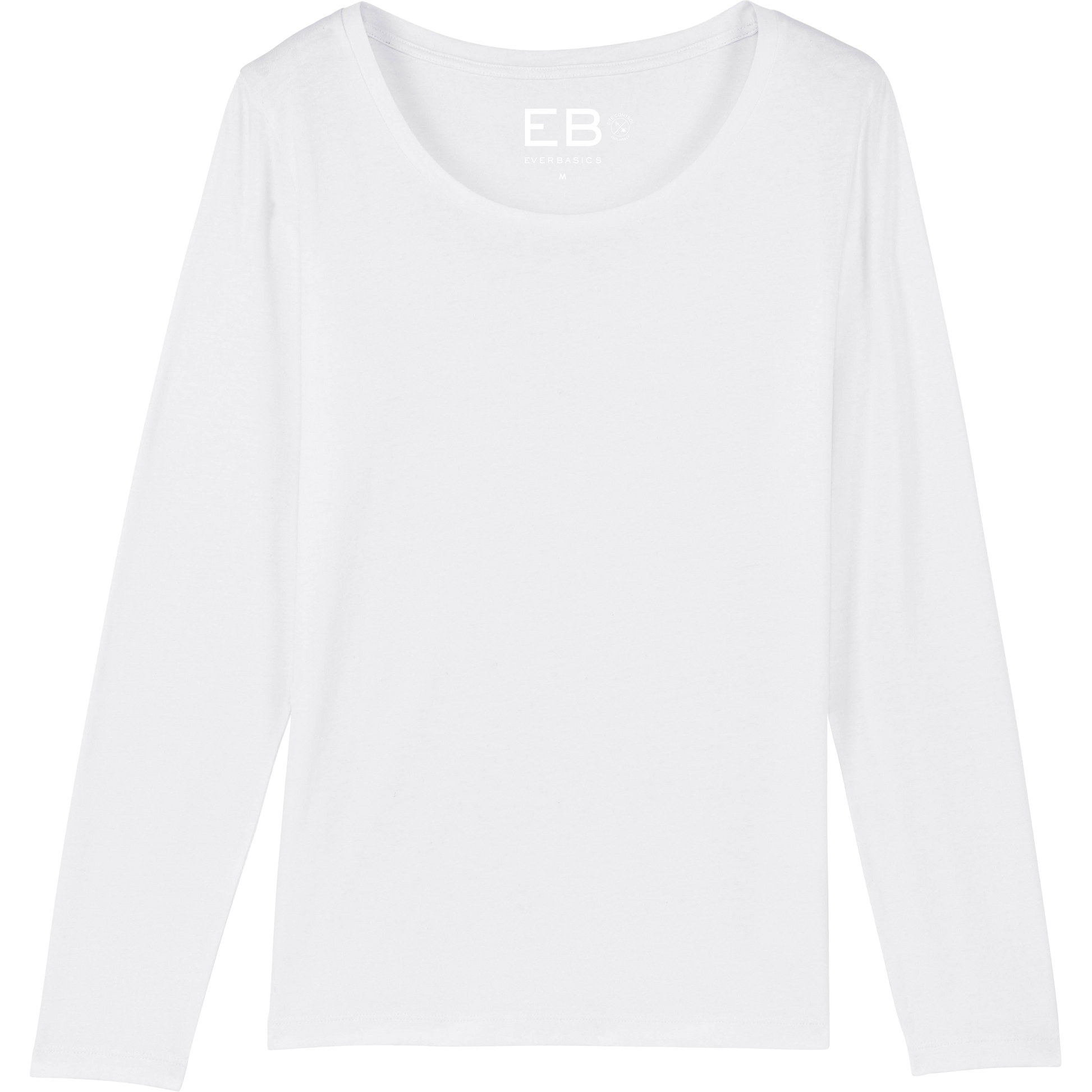 Longsleeve Damen - Insektenschutz